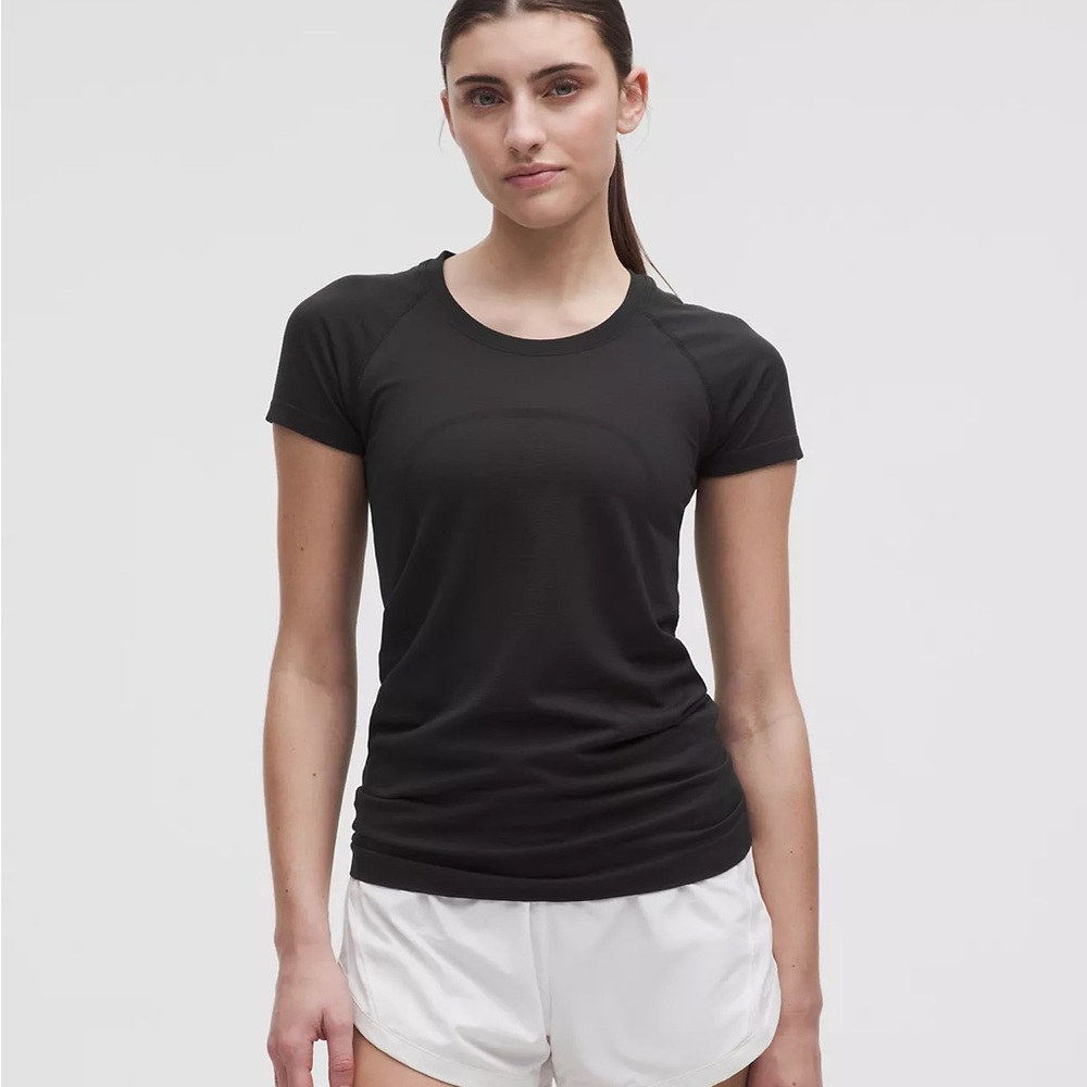 Lululemon Swiftly Tech 2.0 Short Sleeve
